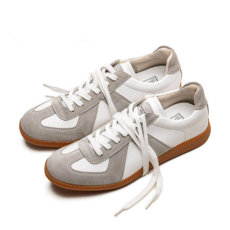 Vintage 70's Skate Schoenen: Bijna Nieuw! Retro Vibes voor Skatefans. Gutenberg Only! US.