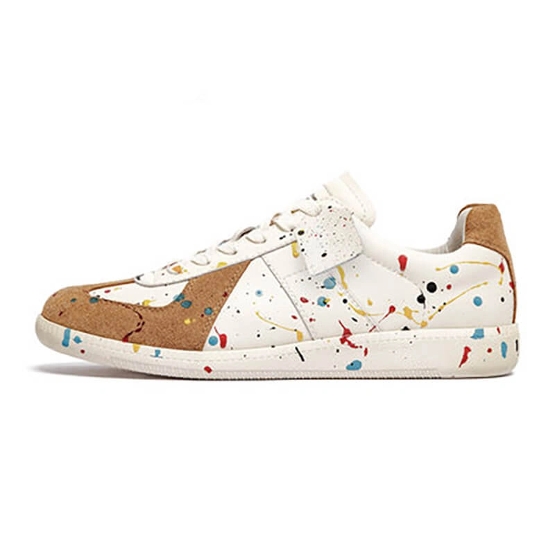 Almost New Women's Sneakers Painter——US ONLY